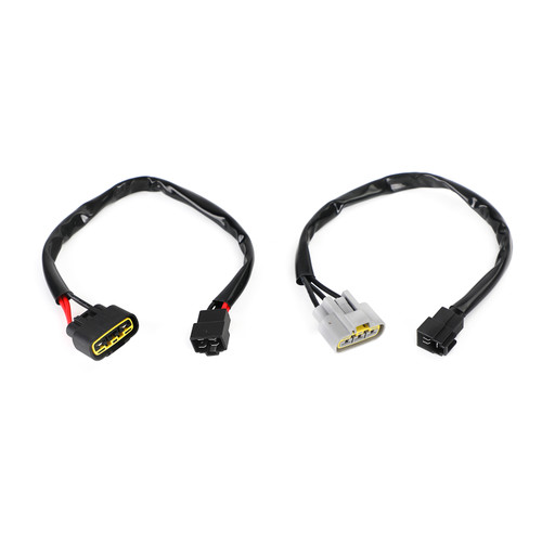 Regulator Rectifier Connector Plug fit for Triumph Street Triple 675 675R 1050R Regulator Rectifier Connector Plug fit for Triumph Street Triple 675 675R 1050R