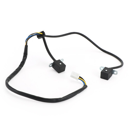 Pickup Coil for Kawasaki 59026-1066 Vulcan 500 Ninja 500 87-96 LTD 454 85-90 Pickup Coil for Kawasaki 59026-1066 Vulcan 500 Ninja 500 87-96 LTD 454 85-90