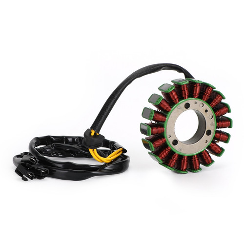Stator Magneto For Suzuki GSX750E GSX1100E GS1150E 84-86 31401-08A00 31401-00A00 Stator Magneto For Suzuki GSX750E GSX1100E GS1150E 84-86 31401-08A00 31401-00A00