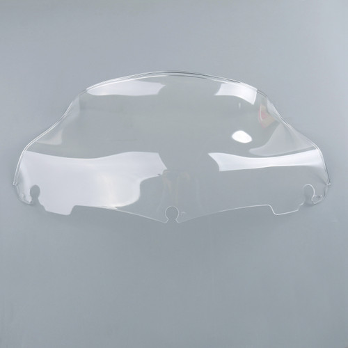 9" Windshield Harley Touring Electra Street Glide Touring (2014-2016) Clear 9" Windshield Harley Touring Electra Street Glide Touring (2014-2016) Clear
