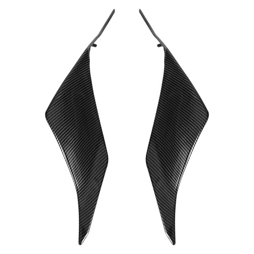 Carbon Side Rear Tail Seat Fairing Cover For Yamaha YZF R6 2017-2020 Carbon Side Rear Tail Seat Fairing Cover For Yamaha YZF R6 2017-2020