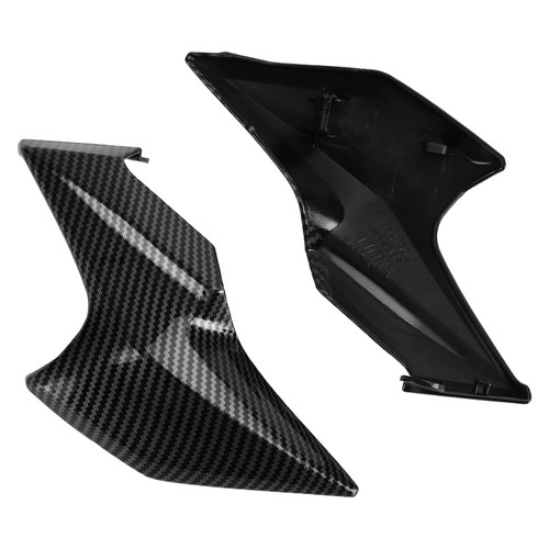 Carbon Front Side Nose Cover Headlight Panel Fairing for Kawasaki Z900 2020-2021 Carbon Front Side Nose Cover Headlight Panel Fairing for Kawasaki Z900 2020-2021