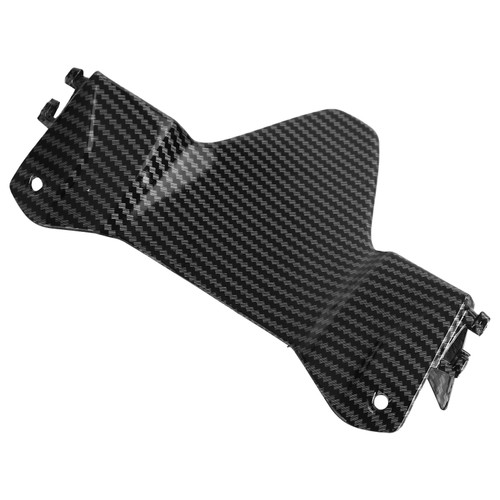 Carbon Front Upper Nose Headlight Cover Fairing For KAWASAKI Z900 2020-2021 Carbon Front Upper Nose Headlight Cover Fairing For KAWASAKI Z900 2020-2021