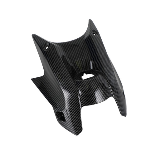 ABS Starter Key Ignition Switch Tank Cover For KAWASAKI Ninja650 Z650 2017-2020