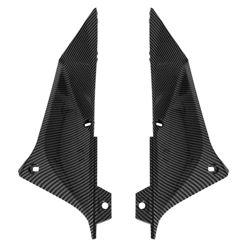 Gas Tank Side Trim Cover Panel Fairing Cowl for Yamaha YZF R1 2002-2003 Carbon Gas Tank Side Trim Cover Panel Fairing Cowl for Yamaha YZF R1 2002-2003 Carbon