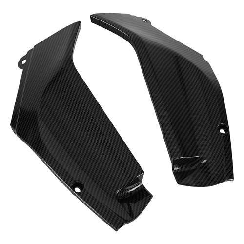 Gas Tank Side Trim Cover Panel Fairing Cowl for Yamaha YZF R1 1998-2001 Carbon Gas Tank Side Trim Cover Panel Fairing Cowl for Yamaha YZF R1 1998-2001 Carbon
