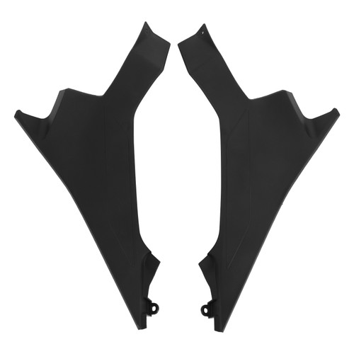 Gas Tank Side Trim Cover Panel Fairing Cowl For Kawasaki NINJA 400 2018-2020 Gas Tank Side Trim Cover Panel Fairing Cowl For Kawasaki NINJA 400 2018-2020