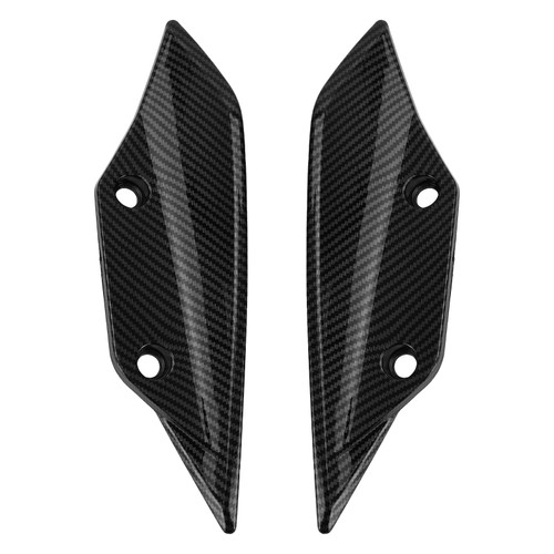 Side Trim Insert Cover Panel Fairing Cowl For BMW S1000RR 2009-2014 Carbon Side Trim Insert Cover Panel Fairing Cowl For BMW S1000RR 2009-2014 Carbon