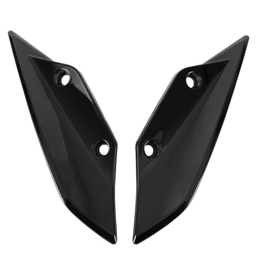 Side Trim Insert Cover Panel Fairing Cowl For BMW S1000RR 2009-2014 Side Trim Insert Cover Panel Fairing Cowl For BMW S1000RR 2009-2014