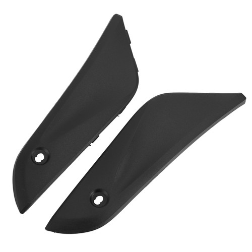Gas Tank Side Trim Insert Cover Panel Fairing Cowl For Honda CBR1000RR 2004-2007 Gas Tank Side Trim Insert Cover Panel Fairing Cowl For Honda CBR1000RR 2004-2007