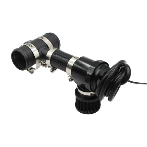 Blow Off Valve Kit BOV For Can Am Maverick Turbo X3 120hp Models 2017-2022