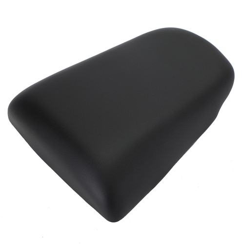 Rear Passenger Seat Black Cushion Fit For Suzuki Sv650 1000 2003-2007 04 05 06 Rear Passenger Seat Black Cushion Fit For Suzuki Sv650 1000 2003-2007 04 05 06