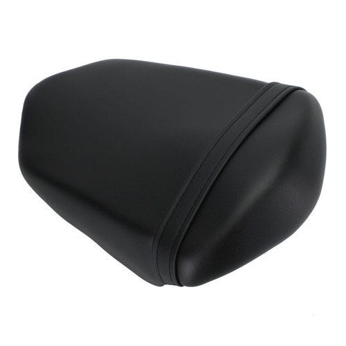Rear Passenger Seat Black Cushion Fit For Suzuki Gsx1300Bk 2008-2012 09 10 11 Rear Passenger Seat Black Cushion Fit For Suzuki Gsx1300Bk 2008-2012 09 10 11