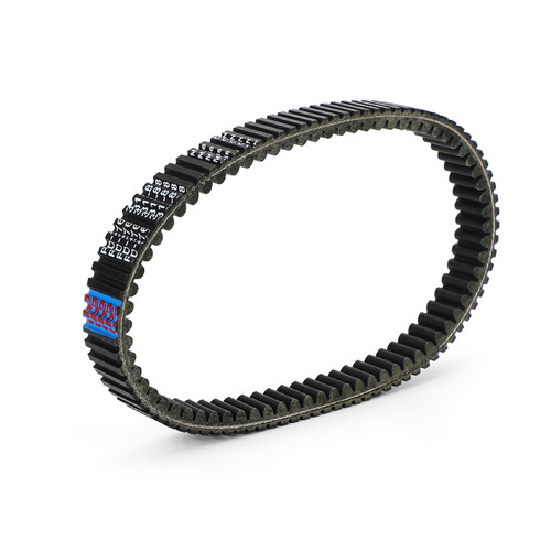 Drive Belt Transmission For Arctic Cat Alterra 450, Prowler 500 19-21 3313-898 Drive Belt Transmission For Arctic Cat Alterra 450, Prowler 500 19-21 3313-898