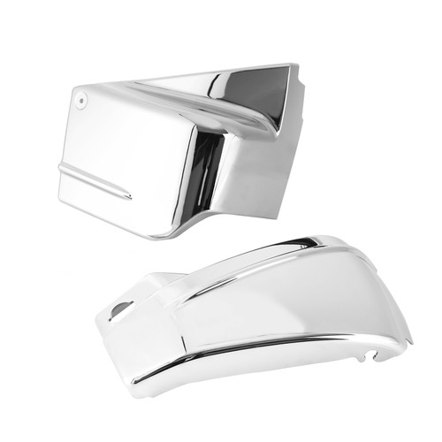 Battery Side Cover Fit for Yamaha DragStar DS400 DS650 V-Star XVS400 XVS650 A/AT CHR