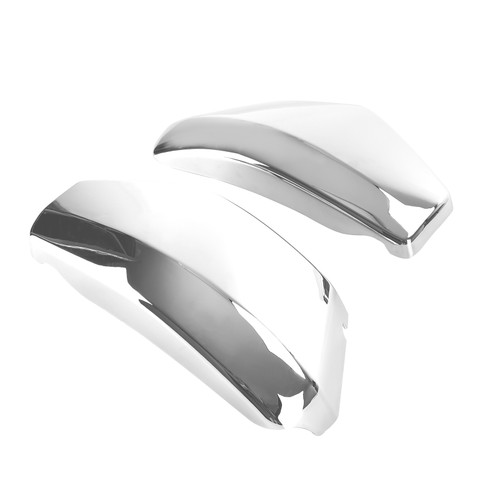 Battery Side Cover Fit for Honda VTX1300 R/S/C/T 2003-2009 Battery Side Cover Fit for Honda VTX1300 R/S/C/T 2003-2009