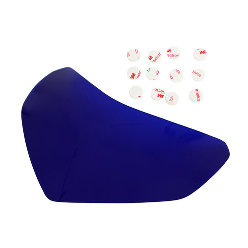 Headlight Lens Protection Cover Blue Fit For Suzuki Gsxr1000 Gsxr 1000 00-02 Headlight Lens Protection Cover Blue Fit For Suzuki Gsxr1000 Gsxr 1000 00-02