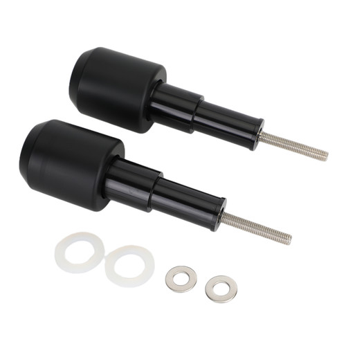 Crash Bobbins Protector Sliders Aluminum Fit For Honda Rebel Cmx500 Cm500 17-21 Crash Bobbins Protector Sliders Aluminum Fit For Honda Rebel Cmx500 Cm500 17-21