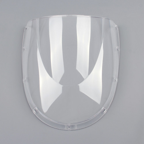 Windscreen Windshield Ducati 748 916 996 998 (1994-2002), Double Bubble, Clear