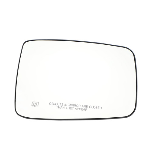 Right Door Side Heated Mirror Glass for Dodge Ram 1500 2500 2009-2018 68050298AA Right Door Side Heated Mirror Glass for Dodge Ram 1500 2500 2009-2018 68050298AA