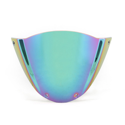 Windshield WindScreen Double Bubble Ducati M1000 Monster 696 659 795 796 Iridium Windshield WindScreen Double Bubble Ducati M1000 Monster 696 659 795 796 Iridium