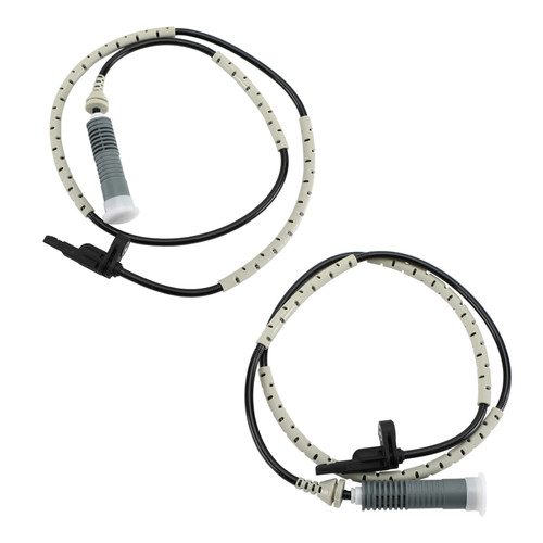 Rear L&R ABS Speed Sensor 34526785022 for BMW 1 3 Series E81 E90 E91 130i 330i Rear L&R ABS Speed Sensor 34526785022 for BMW 1 3 Series E81 E90 E91 130i 330i