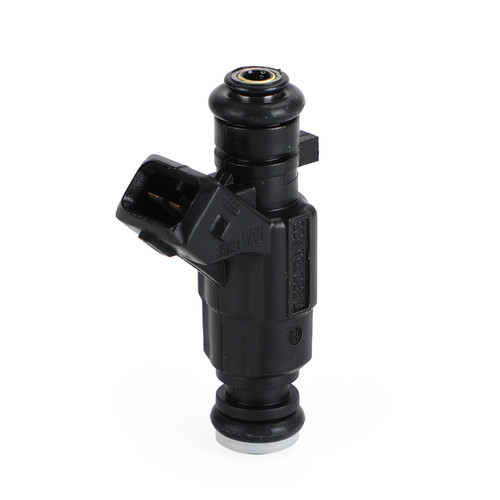1PCS Fuel Injectors 0280156403 Fit VW Golf Polo Fox Voyage Flex 1.6L 032906031R 1PCS Fuel Injectors 0280156403 Fit VW Golf Polo Fox Voyage Flex 1.6L 032906031R