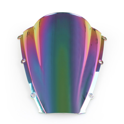 Windscreen Windshield Honda CBR 600 RR (2003-2004), Double Bubble, Iridium