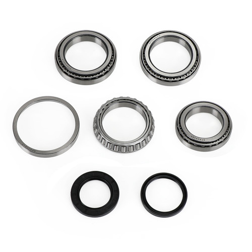 7G-Tronic 722.9 4-Matic Transfer Case Rebuild Bearings & Seals For Mercedes-Benz 7G-Tronic 722.9 4-Matic Transfer Case Rebuild Bearings & Seals For Mercedes-Benz