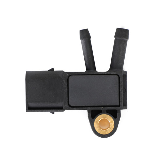 DPF Filtro Particolato Diesel Sensore Pressione Differenziale Mercedes - Foto 12