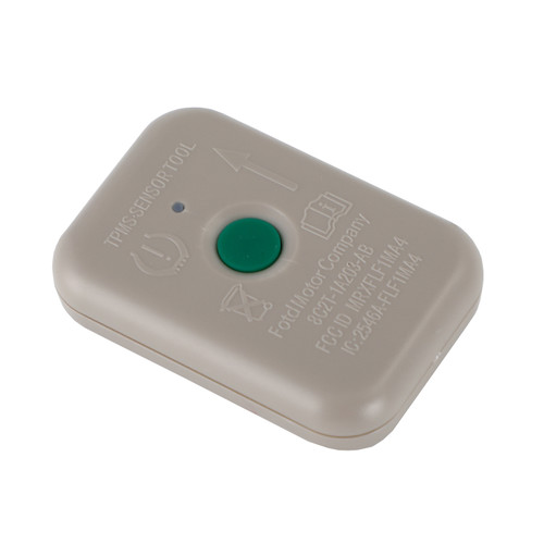 TPMS Reset Tool Tire Pressure Sensor Training Activation Transmitter For Ford