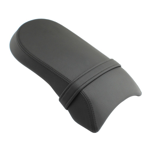 Rear Seat Passenger Seat Cushion Pu Black Fits For Bmw 1800 R18 2020-2021 Rear Seat Passenger Seat Cushion Pu Black Fits For Bmw 1800 R18 2020-2021