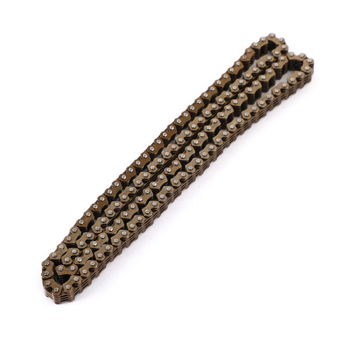 Timing Chain For 92057-1220 Kawasaki Zx750 Zxr750 Gpx750R Ninja Zx-7 Ninja 750R Timing Chain For 92057-1220 Kawasaki Zx750 Zxr750 Gpx750R Ninja Zx-7 Ninja 750R