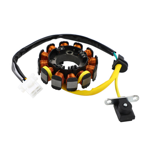 Generator Stator Magneto For Honda CBR150 CBR150R 2004-2010 CBR150M 2003-2004