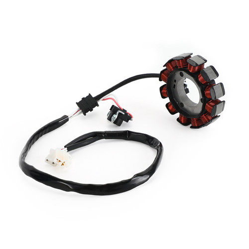 Magneto Stator Generator For Yamaha X-Max 300 250 Tricity Evolis 300 2017-2020 Magneto Stator Generator For Yamaha X-Max 300 250 Tricity Evolis 300 2017-2020