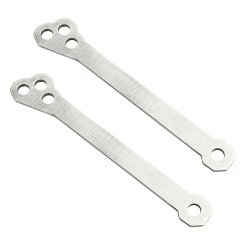 Rear Suspension Lowering Links Kit For HONDA XADV750 X-ADV 750 2019-2021 Rear Suspension Lowering Links Kit For HONDA XADV750 X-ADV 750 2019-2021