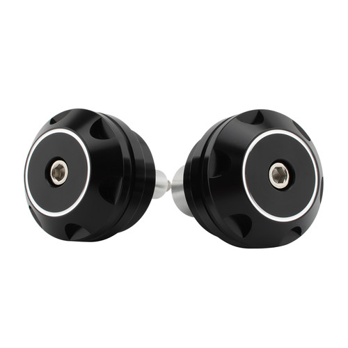 Front Axle Fork Protector Wheel Slider Fit For Bmw R Nine T R9T 2020-2021 Front Axle Fork Protector Wheel Slider Fit For Bmw R Nine T R9T 2020-2021