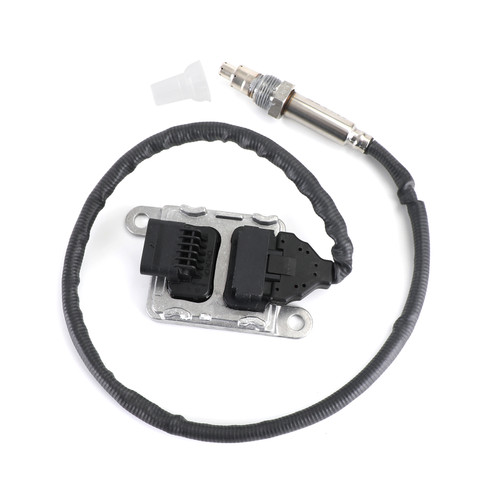 Nox Nitrogen Oxide Sensor 12676705 For Chevrolet Silverado Sierra 6.6L 2017 Nox Nitrogen Oxide Sensor 12676705 For Chevrolet Silverado Sierra 6.6L 2017