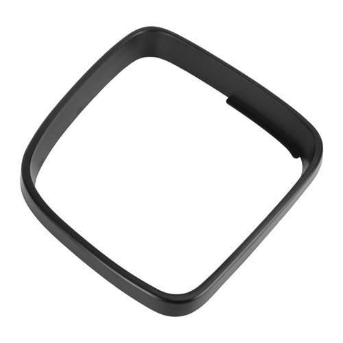 Caddy Wing Mirror Cover Door Trim Ring Bezel Cap for VW Transporter T5-Left Caddy Wing Mirror Cover Door Trim Ring Bezel Cap for VW Transporter T5-Left