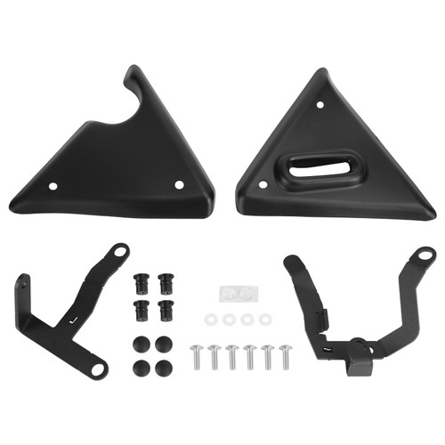 Side Fairing Panel Cover For Honda CRF1100L Adventure Sports 2020 2021