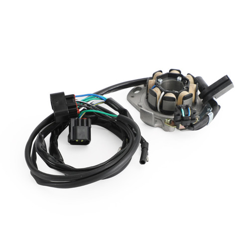 Magneto Stator Generator For Honda CR125 CR125R CR125RX 1999 31100-KZ4-J11 Magneto Stator Generator For Honda CR125 CR125R CR125RX 1999 31100-KZ4-J11