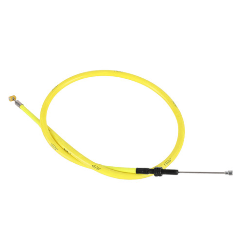 Motorcycle Clutch Cable Replacement fit for Yamaha YZF R3 YZF-R3 2015-2020 YEL Motorcycle Clutch Cable Replacement fit for Yamaha YZF R3 YZF-R3 2015-2020 YEL