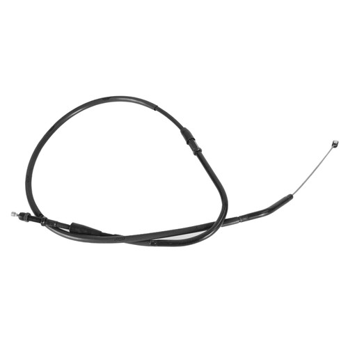 Motorcycle Clutch Cable Replacement fit for Yamaha FZ1N 2006-2010 BLK Motorcycle Clutch Cable Replacement fit for Yamaha FZ1N 2006-2010 BLK