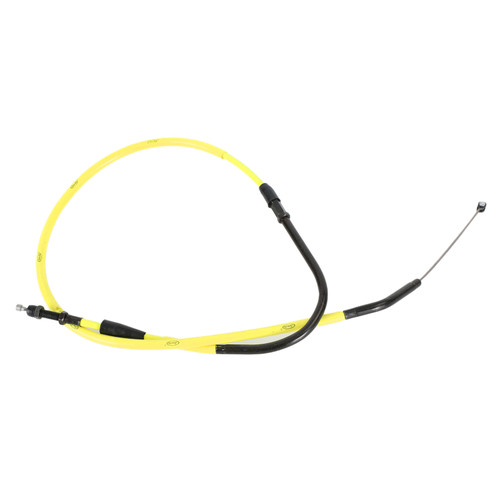 Motorcycle Clutch Cable Replacement fit for Yamaha FZ1N 2006-2010 YEL Motorcycle Clutch Cable Replacement fit for Yamaha FZ1N 2006-2010 YEL