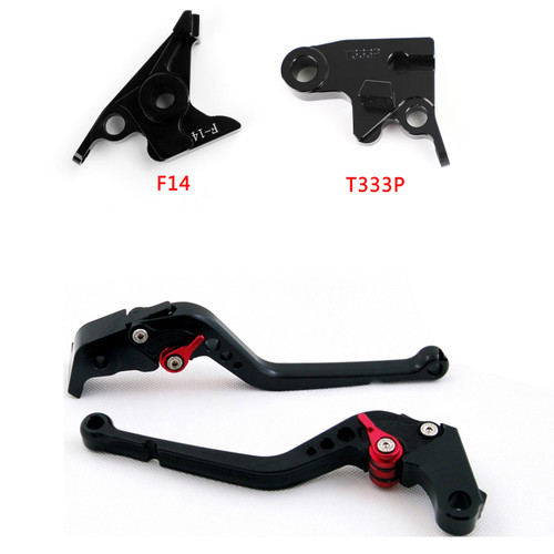 Long Clutch Brake Lever fit for Trident 2022 Bonneville T120/T100 2016-2019 BLK Long Clutch Brake Lever fit for Trident 2022 Bonneville T120/T100 2016-2019 BLK