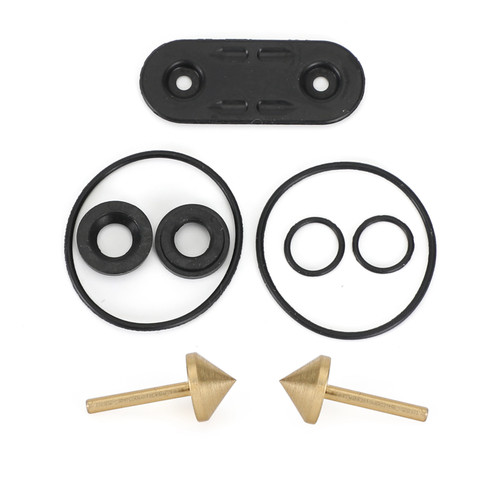 Heater Control Valve Repair Kit A2208300184 For Mercedes-Benz W124 W220 Heater Control Valve Repair Kit A2208300184 For Mercedes-Benz W124 W220