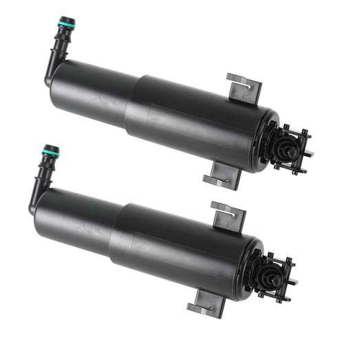 2¡Á Headlight Washer Nozzle Jet for BMW 3 Series E90 E91 E92 E93 61677179311 2¡Á Headlight Washer Nozzle Jet for BMW 3 Series E90 E91 E92 E93 61677179311