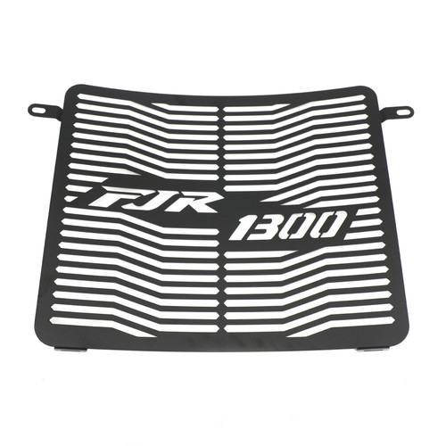 Motorcycal Radiator Guard Protector Radiator Cover For Yamaha Fjr1300 06-18 Motorcycal Radiator Guard Protector Radiator Cover For Yamaha Fjr1300 06-18