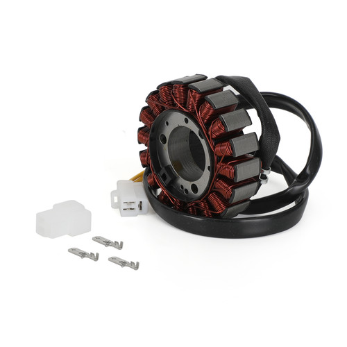 Stator Generator For Honda CBR250 90-96 CB250 Hornet 96-07 Jade 250 91-1994 Stator Generator For Honda CBR250 90-96 CB250 Hornet 96-07 Jade 250 91-1994