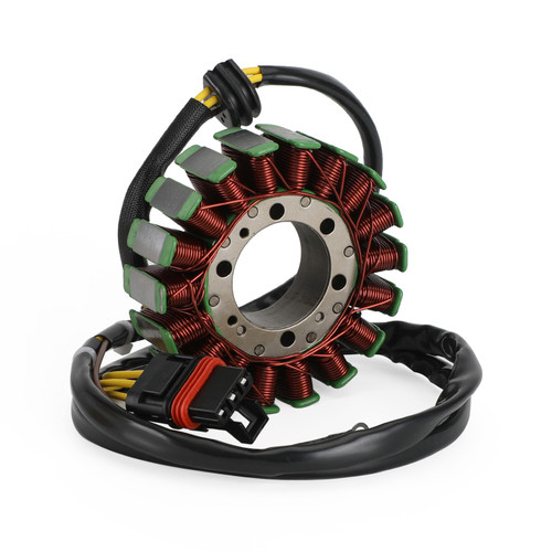 Stator Generator Magneto For Polaris Sportsman 700 800 EFI X2 800 2007 # 4011609 Stator Generator Magneto For Polaris Sportsman 700 800 EFI X2 800 2007 # 4011609